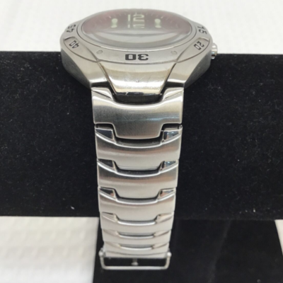 Fossil Blue Series Watch BQ-9107