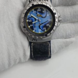 Kahuna Unisex Quartz Wrist Watch 1