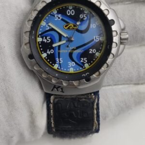 Kahuna Unisex Quartz Wrist Watch