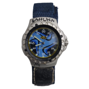 Kahuna Unisex Quartz Wrist Watch Cover 2