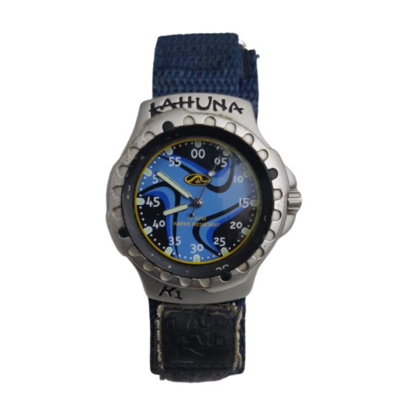 Kahuna Unisex Quartz Wrist Watch Cover