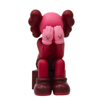 Kaws Toy, Micky Mouse,  X-Large, Bear Bricks, Shin Chan Money Bank Figurines Set Mix Lot