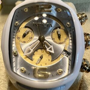 Ladies Invicta Lupah 0311 2