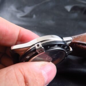 Mew Swiss Movement Pro Kennex Graphite Bezel Quartz Men Watch 5