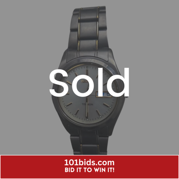 Seiko-Titanium-Wrist-Watch-cover sold