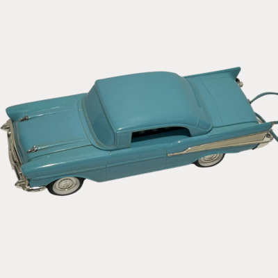 1957 ‘57 Chevy Chevrolet Bel...