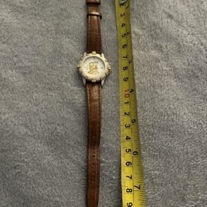 Armitron Garfield Wristwatch 2