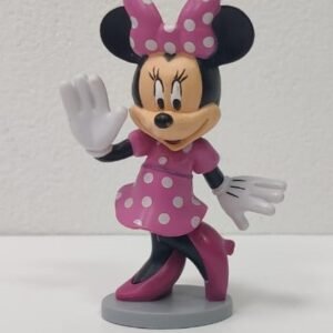 Disney Micky Mouse Toys Collection 4