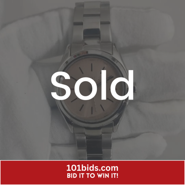 Furla-4253101546-Stainless-Steel-Back-Wristwatch sold