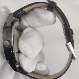 Geneva Stainless Steel Back Ladies Wristwatch 2 (2)