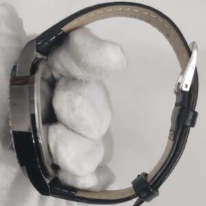 Geneva Stainless Steel Back Ladies Wristwatch 3 (2)