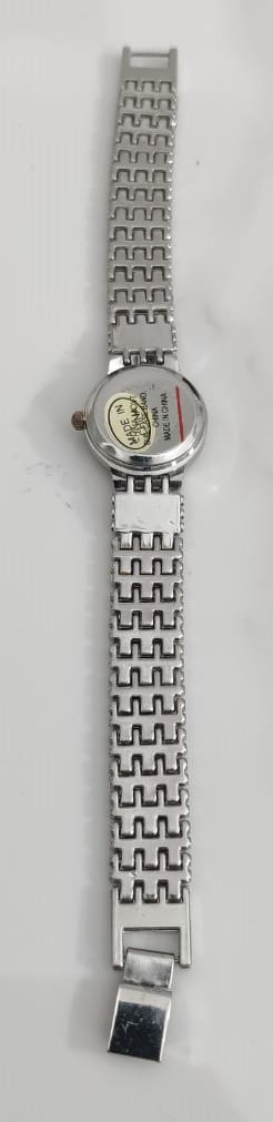 Geneva Superior Couple Wristwatch Set 14
