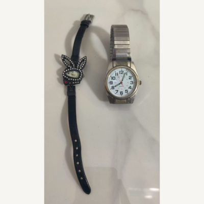 Mix Lot #54 Wristwatch Collection