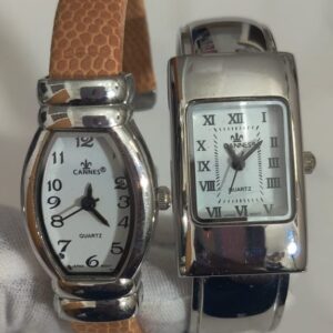 Mix Lot #56 Wristwatch Collection 1