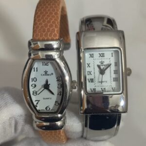 Mix Lot #56 Wristwatch Collection 2