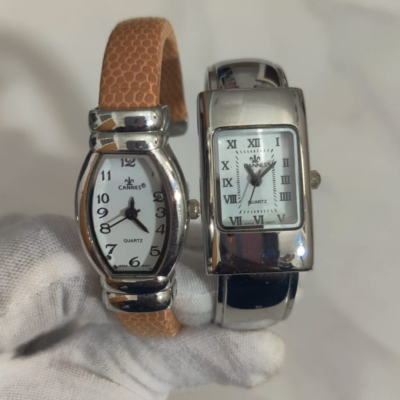 Mix Lot #56 Wristwatch Collection