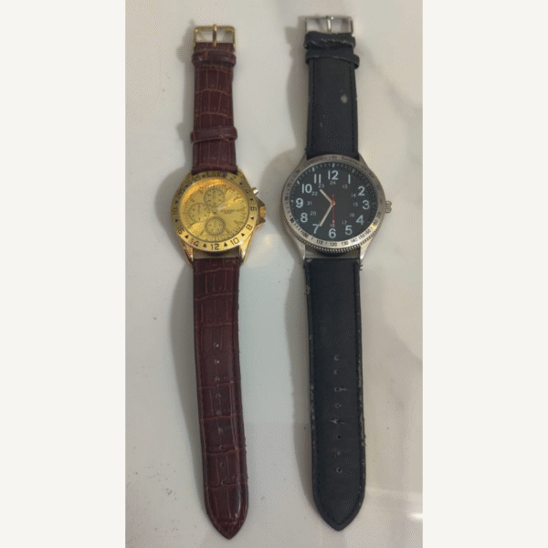 Mix Lot #57 Wristwatch Collection