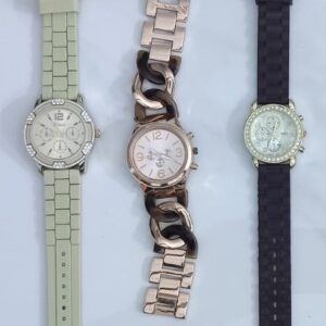 Mix Lot #59 Wristwatch Collection 1