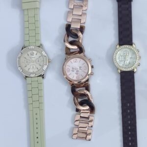 Mix Lot #59 Wristwatch Collection 2