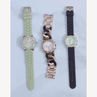 Mix Lot #59 Wristwatch Collection