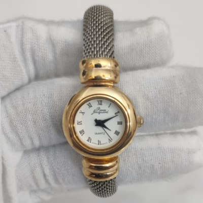 Pierre Jacquard Ladies Wristwatch