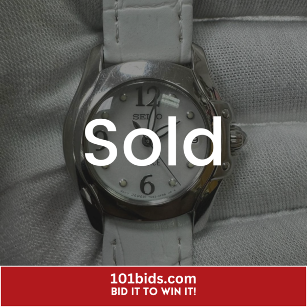 Seiko-Vivace-5242QB-V377-Japan-Movement-Ladies-Wristwatch sold