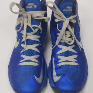 Size 9.5 – Nike Zoom Hyperdisruptor Game Royal 2