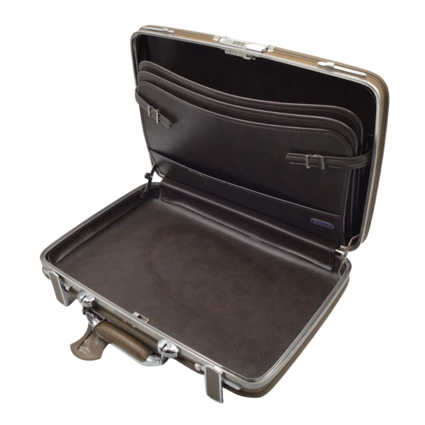 American tourister vintage briefcase online