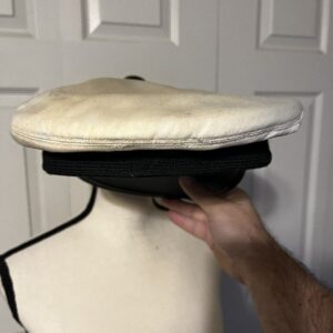 Vintage Bancroft Zephyr Captains 6