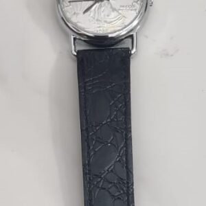 Vintage Sterling Walking Liberty Limited Edition Men's quartz Watch 4