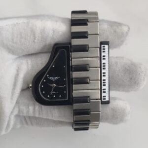 ZX 2001 Original Guitar Wristwatch With Case 3
