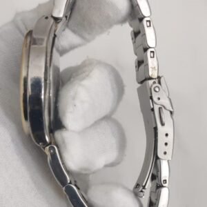 Armitron 6P05 Stainless Steel Back Wristwatch 4