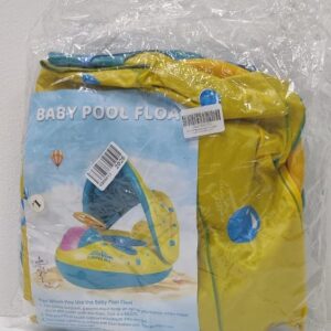 Baby Pool Float 1