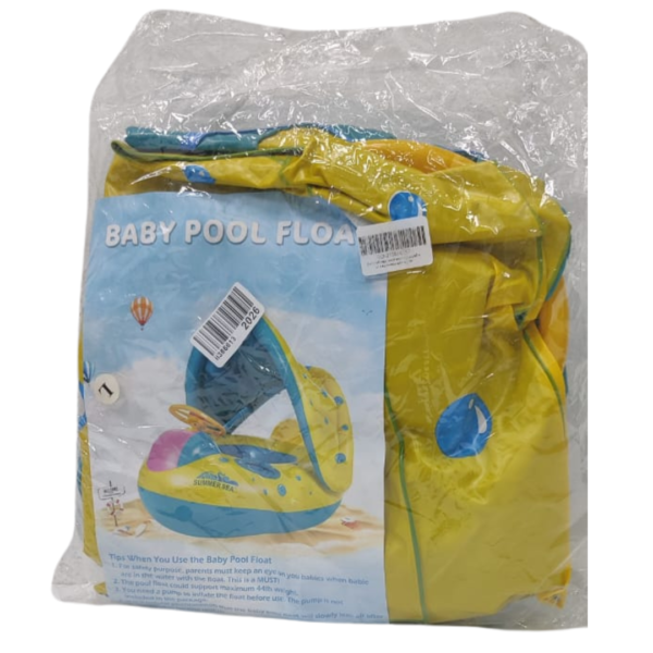 Baby Pool Float