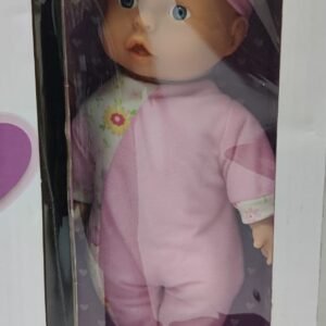 Baby Sophia Combo Set Kids Toy 2