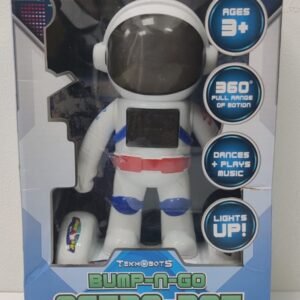 Bump N Go Astro Bot 1