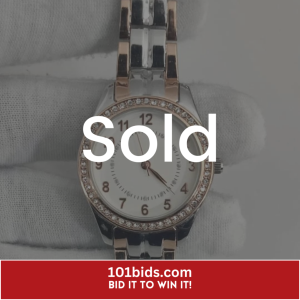 FMD-XTT007-Stainless-Steel-Back-Ladies-Wristwatch sold