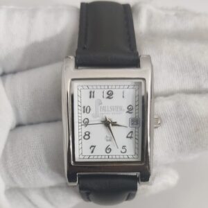 Falls View Casino Resort Stainless Steel Back Wristwatch 1