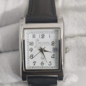 Falls View Casino Resort Stainless Steel Back Wristwatch 2