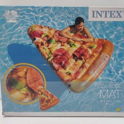 Intex Pizza Slice Pool Mat (1.75m * 1.45m)
