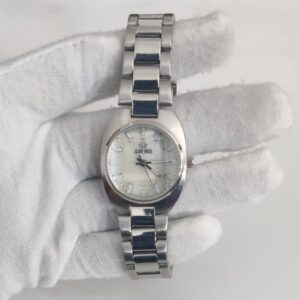 Jean Paul Stainless Steel Back Ladies Wristwatch 2