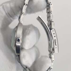Jean Paul Stainless Steel Back Ladies Wristwatch 3