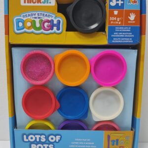 Lots of Pots Toy Set 1