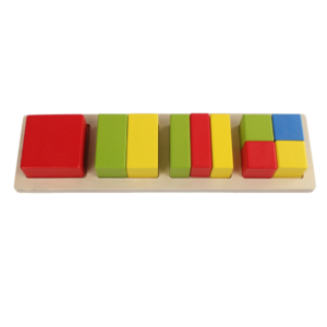 Matching Blocks 4