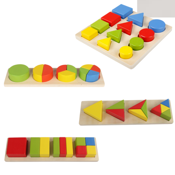 Matching Blocks