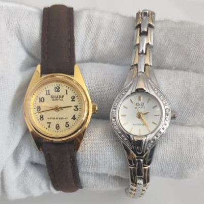 Mix Lot #63 Wristwatch Collection
