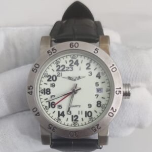 Restina TW-76001 Stainless Steel Radiant Wristwatch 3