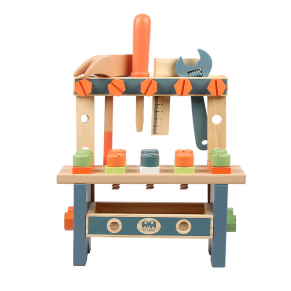 Tordic Tool Table