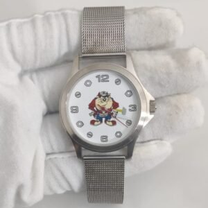 Vintage Skagen Warner Bros Watch Collection Wristwatch 1994 1