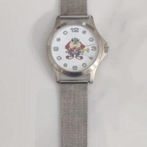 Vintage Skagen Warner Bros Watch Collection Wristwatch 1994 5